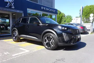 Peugeot 2008 1.2 145 MHEV GT
