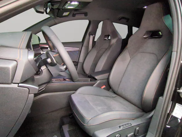 Cupra Formentor 2.0TSI 4Drive Prime Edition DSG