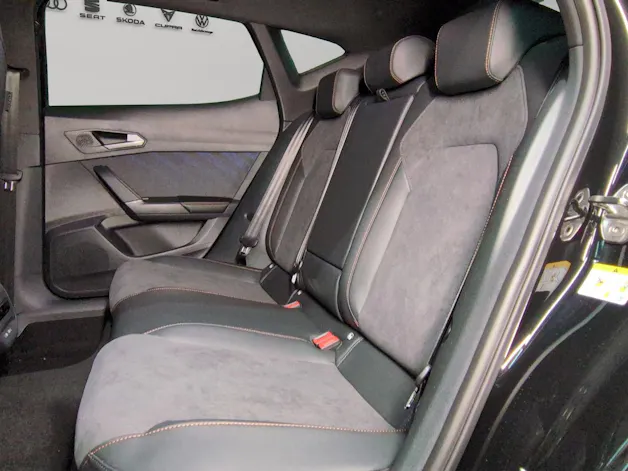 Cupra Formentor 2.0TSI 4Drive Prime Edition DSG