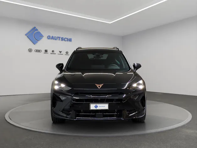 Cupra Formentor 2.0TSI 4Drive Prime Edition DSG