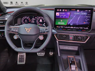 Cupra Formentor 2.0TSI 4Drive Prime Edition DSG