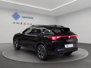 Cupra Formentor 2.0TSI 4Drive Prime Edition DSG