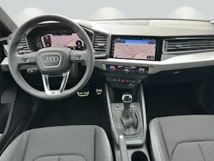 Audi A1 Sportback 30 TFSI Attraction S-tronic