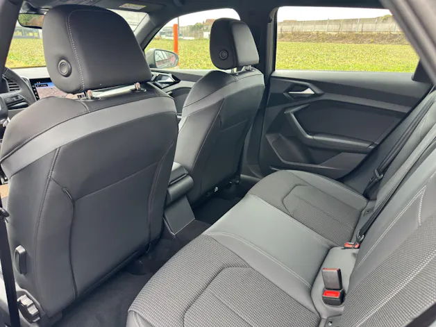 Audi A1 Sportback 30 TFSI Attraction S-tronic