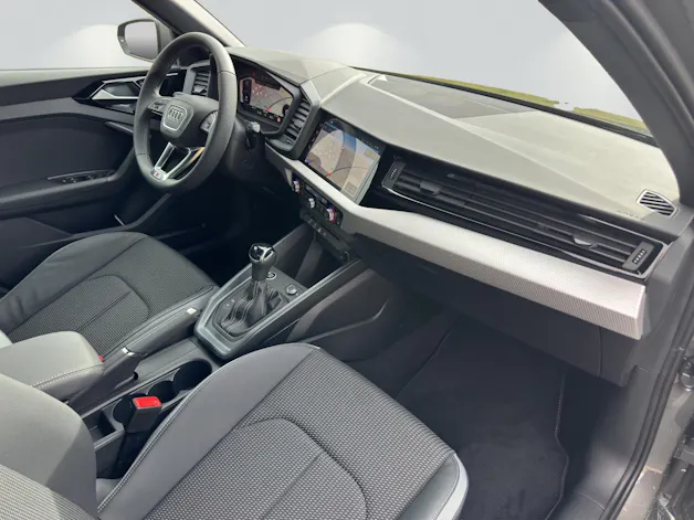 Audi A1 Sportback 30 TFSI Attraction S-tronic