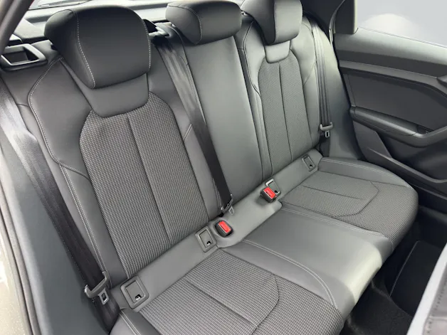 Audi A1 Sportback 30 TFSI Attraction S-tronic