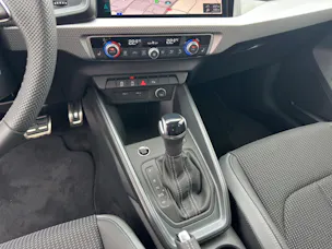 Audi A1 Sportback 30 TFSI Attraction S-tronic