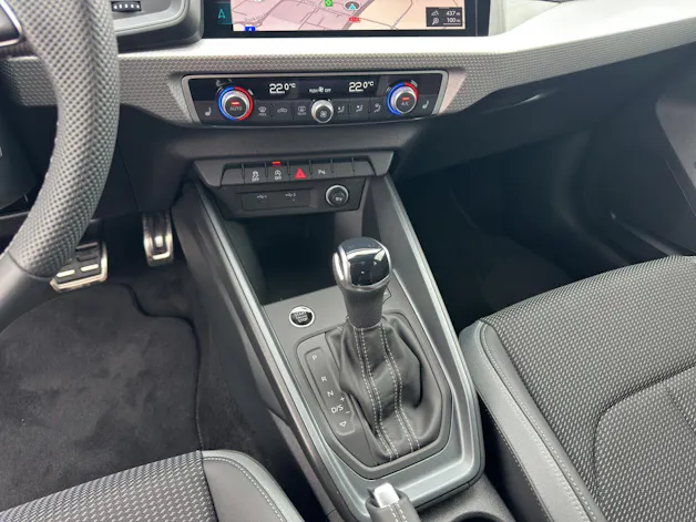 Audi A1 Sportback 30 TFSI Attraction S-tronic