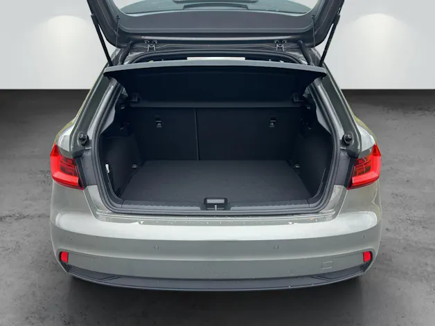 Audi A1 Sportback 30 TFSI Attraction S-tronic