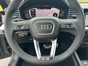 Audi A1 Sportback 30 TFSI Attraction S-tronic