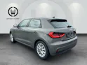 Audi A1 Sportback 30 TFSI Attraction S-tronic