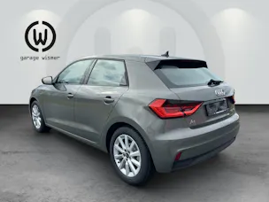 Audi A1 Sportback 30 TFSI Attraction S-tronic