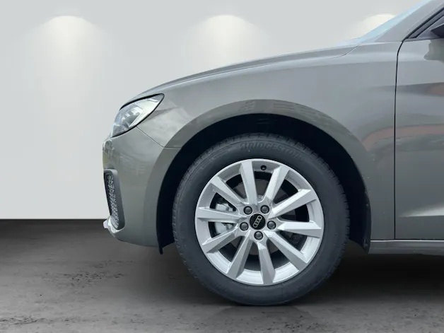 Audi A1 Sportback 30 TFSI Attraction S-tronic