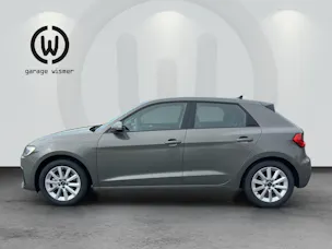 Audi A1 Sportback 30 TFSI Attraction S-tronic