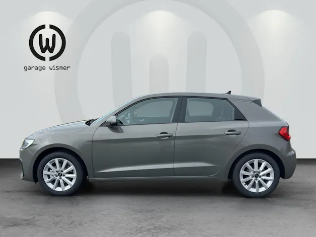 Audi A1 Sportback 30 TFSI Attraction S-tronic