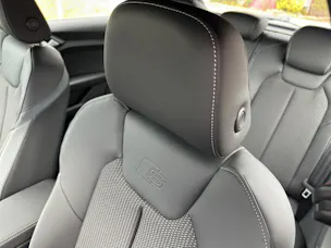 Audi A1 Sportback 30 TFSI Attraction S-tronic