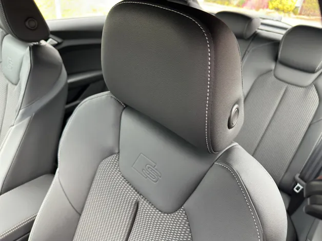 Audi A1 Sportback 30 TFSI Attraction S-tronic