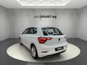 VW Polo 1.0 TSI Style DSG