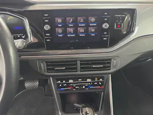 VW Polo 1.0 TSI Style DSG