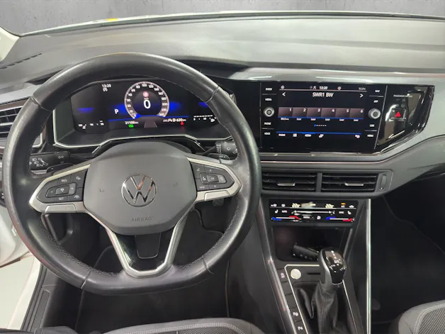 VW Polo 1.0 TSI Style DSG