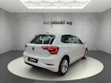VW Polo 1.0 TSI Style DSG
