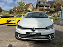 VW Polo 1.0 TSI Style DSG
