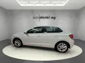 VW Polo 1.0 TSI Style DSG