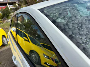 VW Polo 1.0 TSI Style DSG
