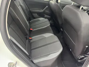 VW Polo 1.0 TSI Style DSG