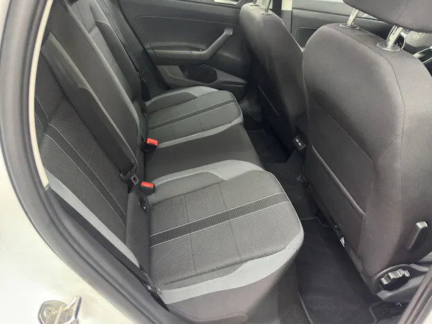 VW Polo 1.0 TSI Style DSG