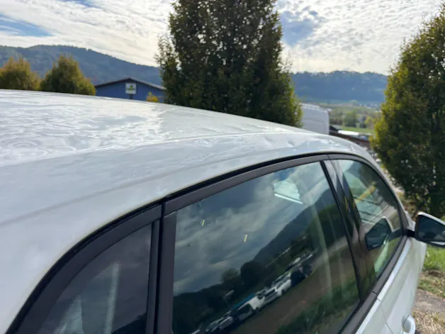 VW Polo 1.0 TSI Style DSG
