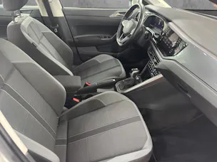 VW Polo 1.0 TSI Style DSG