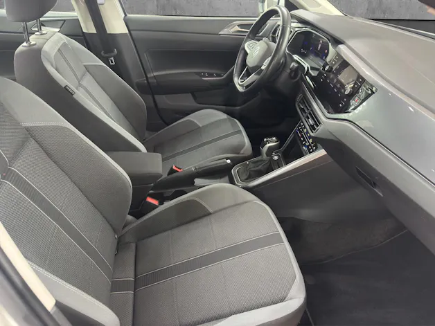 VW Polo 1.0 TSI Style DSG