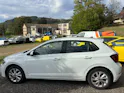 VW Polo 1.0 TSI Style DSG