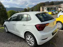 VW Polo 1.0 TSI Style DSG