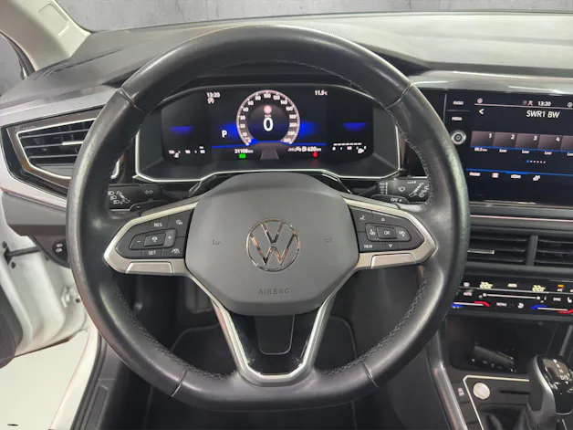 VW Polo 1.0 TSI Style DSG