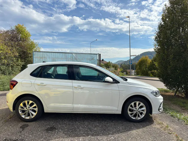 VW Polo 1.0 TSI Style DSG