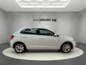 VW Polo 1.0 TSI Style DSG