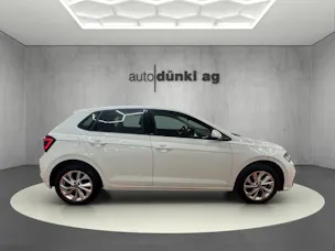 VW Polo 1.0 TSI Style DSG
