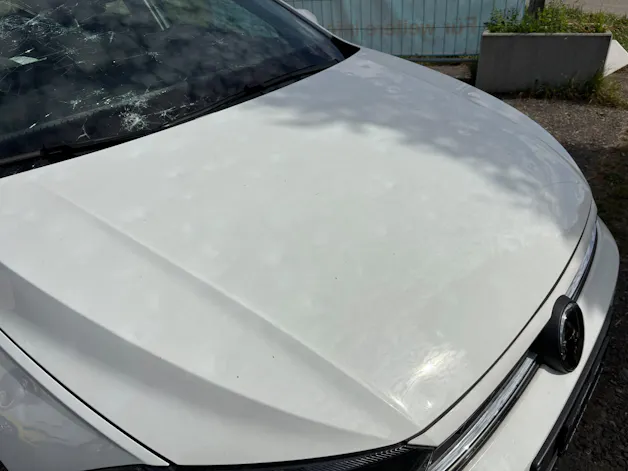 VW Polo 1.0 TSI Style DSG