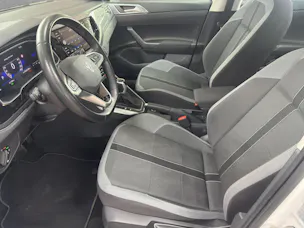 VW Polo 1.0 TSI Style DSG