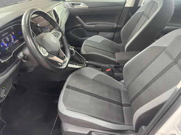 VW Polo 1.0 TSI Style DSG