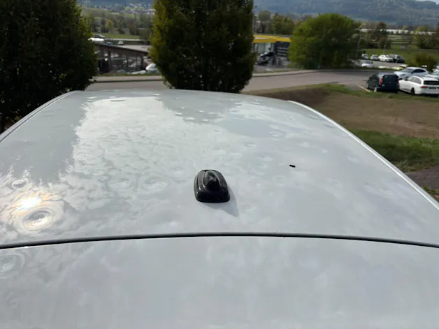 VW Polo 1.0 TSI Style DSG