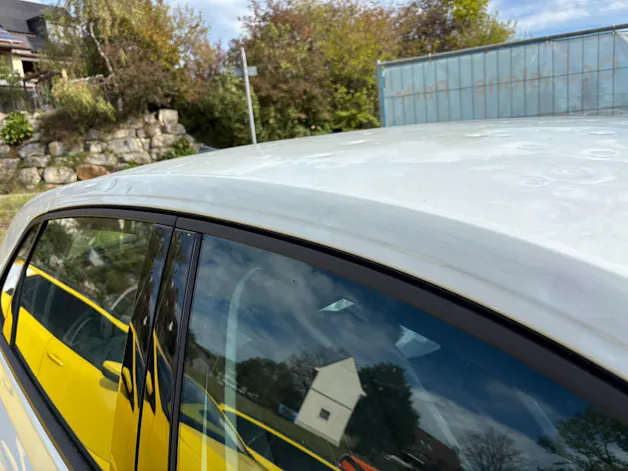 VW Polo 1.0 TSI Style DSG