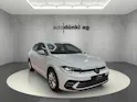 VW Polo 1.0 TSI Style DSG