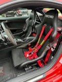 Audi TT RS 2.5 TFSI Clubsport 500PS