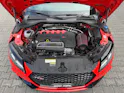 Audi TT RS 2.5 TFSI Clubsport 500PS