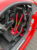 Audi TT RS 2.5 TFSI Clubsport 500PS