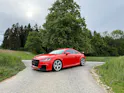 Audi TT RS 2.5 TFSI Clubsport 500PS