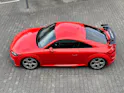 Audi TT RS 2.5 TFSI Clubsport 500PS